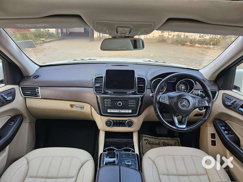 Mercedes-benz Gls 3.0 350d 4 Matic Grand Edition, 2019, Diesel