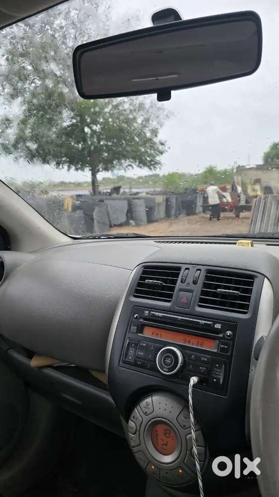 We Use This Car Since 2016 Singal Handly