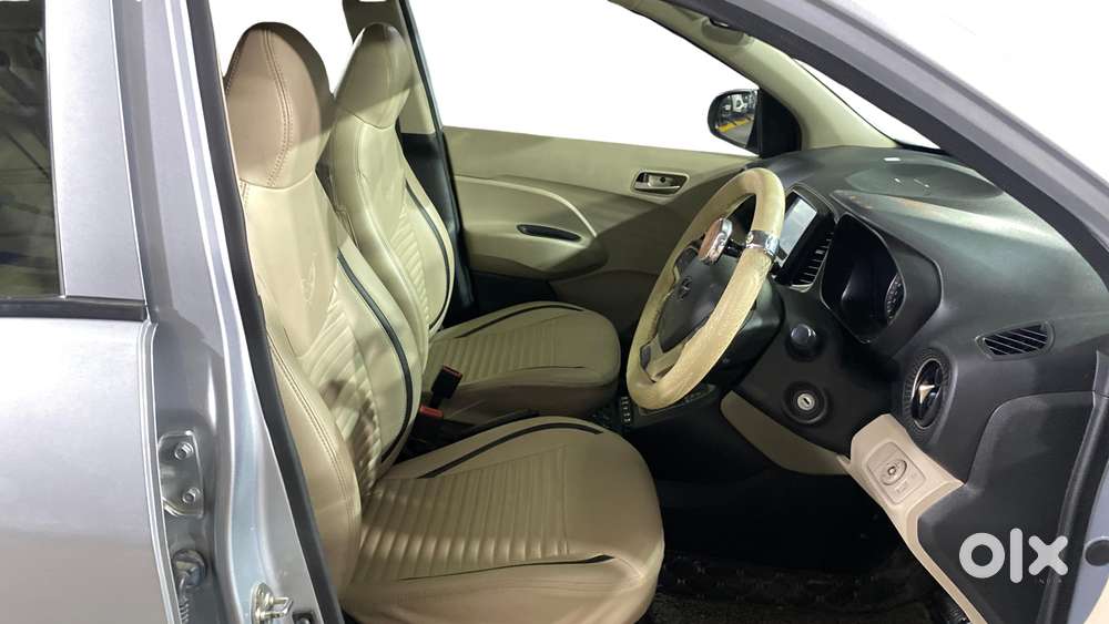 Hyundai New Santro 1.1 Sportz Amt, 2022, Petrol