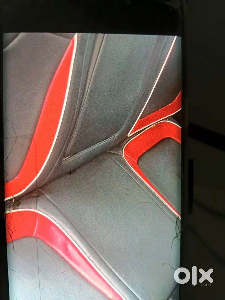 Renault Captur Platine 2019 Petrol