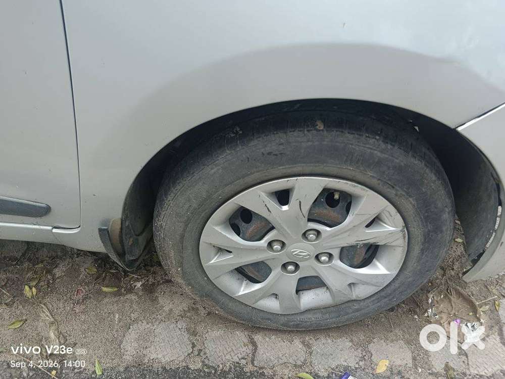 Hyundai Grand I10 Sportz O 1.2, 2013, Petrol