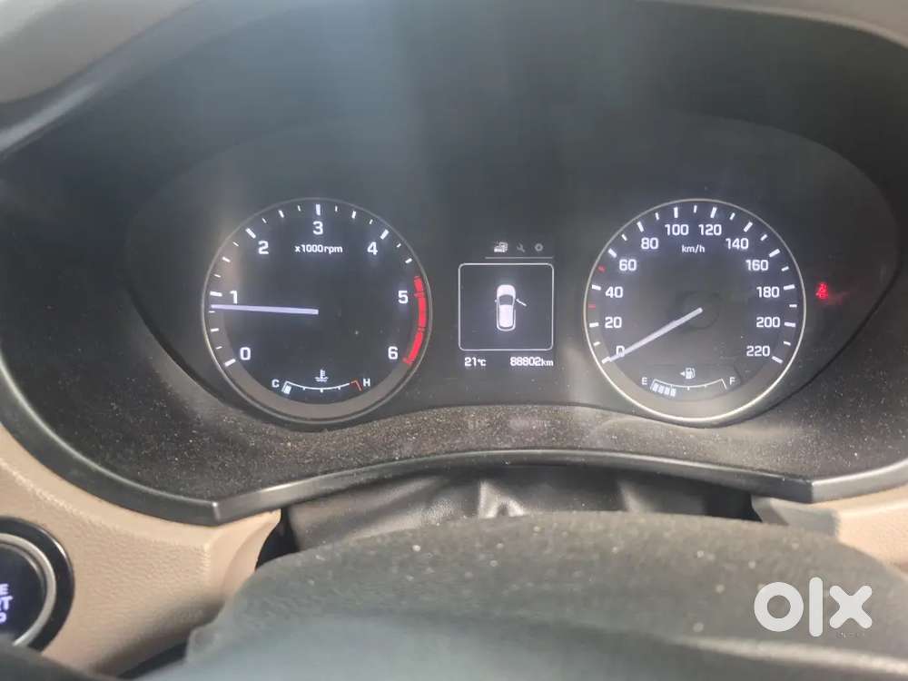 Hyundai I20 Asta Diesel 2016