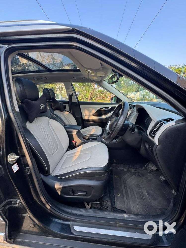 Hyundai Creta Sx (o) 1.5 Diesel, 2020, Diesel