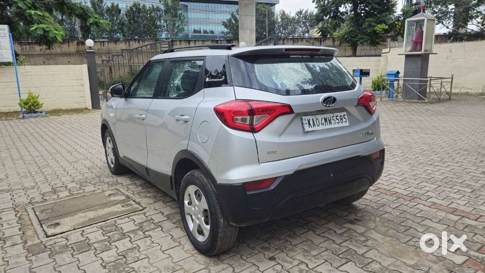 Mahindra Xuv300 W6 Diesel, 2019, Diesel