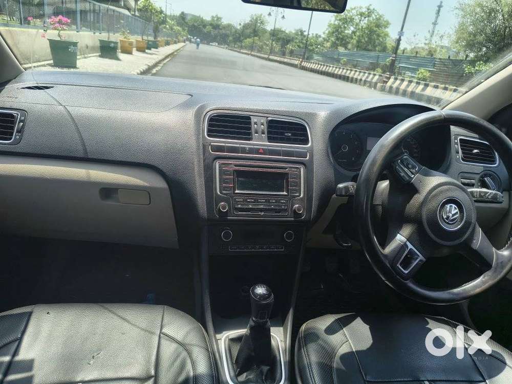 Volkswagen Polo Allstar 1.2 Mpi, 2013, Petrol