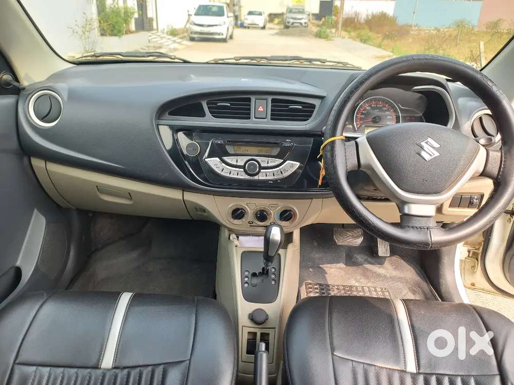 Maruti Suzuki Swift