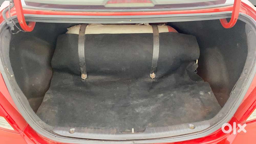 Hyundai Verna 2015-2016 1.6 Vtvt S Option, 2015, Cng & Hybrids