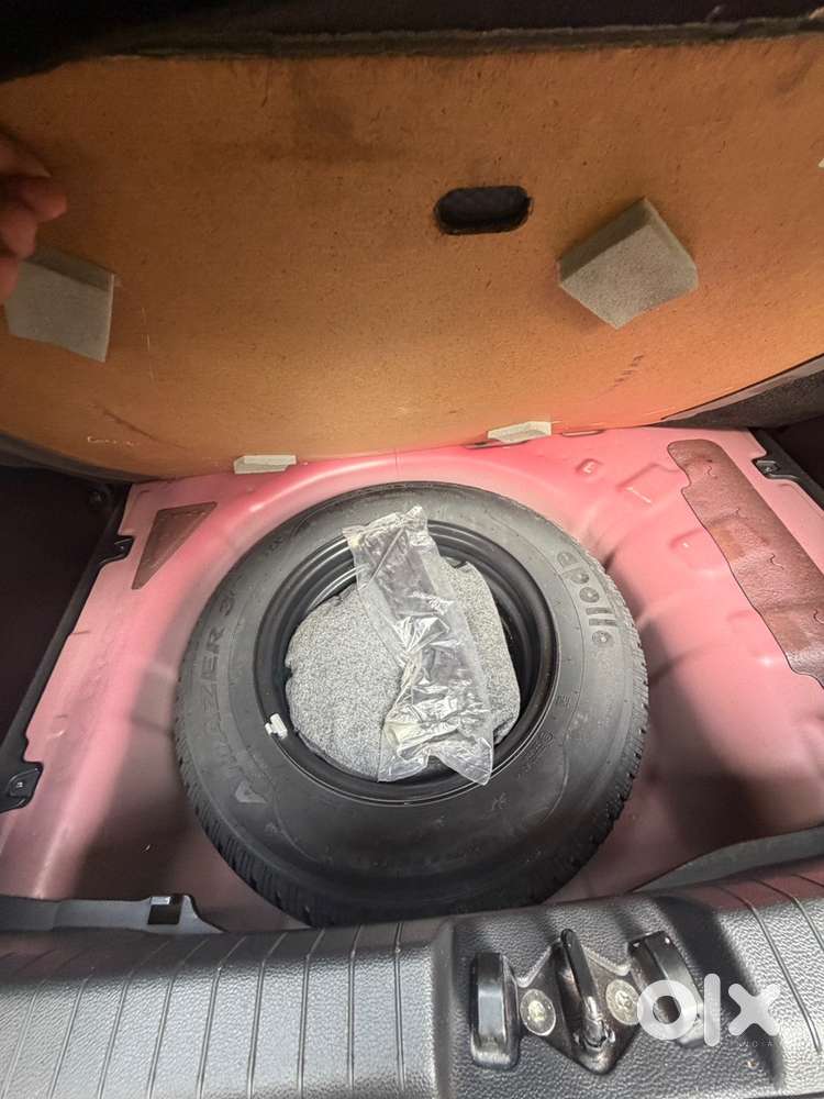 Hyundai Elite I20 2019 Petrol 35100 Km Driven