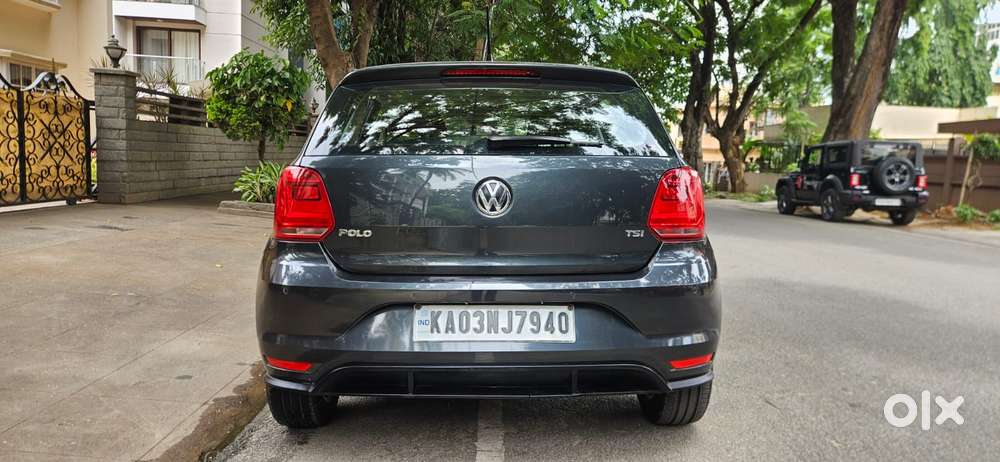 Volkswagen Polo 1.0 Comfortline Plus, 2021, Petrol