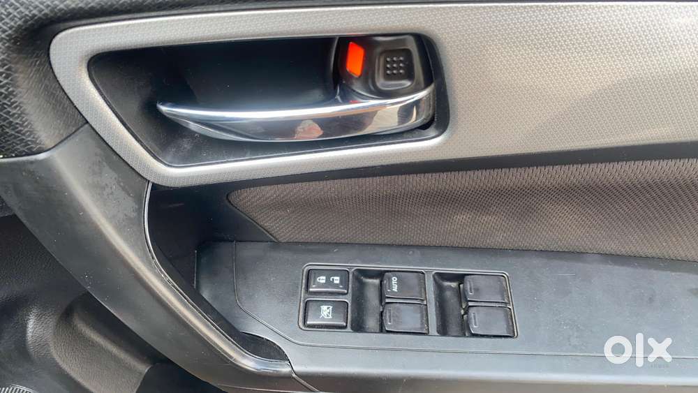 Toyota Urban Cruiser Cruiser Premium, 2022, Petrol