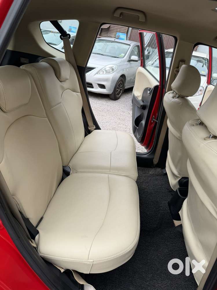 Honda Jazz 1.2 E I Vtec, 2012, Petrol