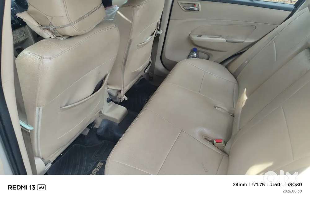 Urgent Sell Maruti Suzuki Dzire