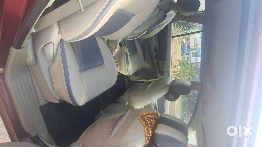 Toyota Innova G Varient For Sale Showroom Maintenance