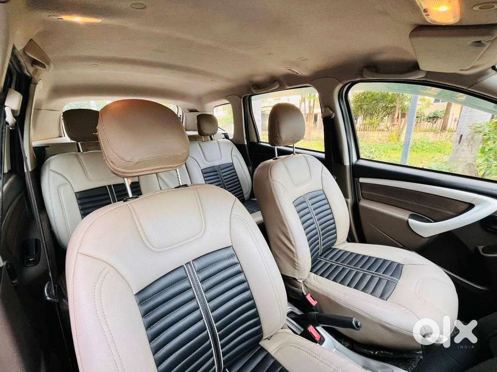 Renault Duster 1.5 85 Ps Rxs Mt Diesel, 2019, Diesel