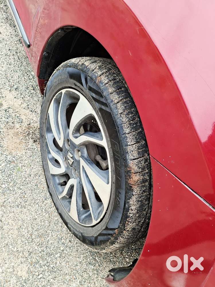 Maruti Suzuki Baleno Petrol
