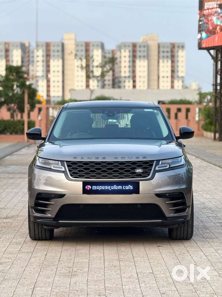 Land Rover Range Velar R-dynamic S Petrol, 2020, Petrol