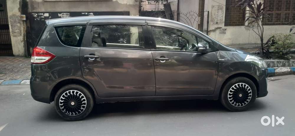 Maruti Suzuki Ertiga Vdi, 2013, Diesel