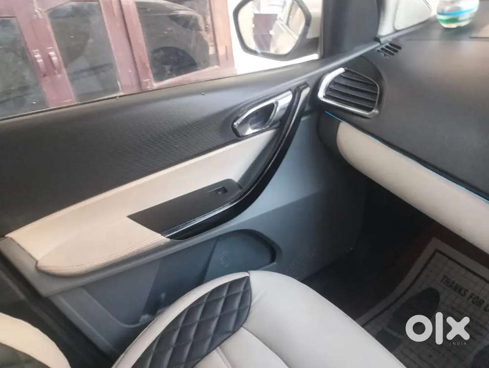 Tata Tigor [2018-2020] Revotron
