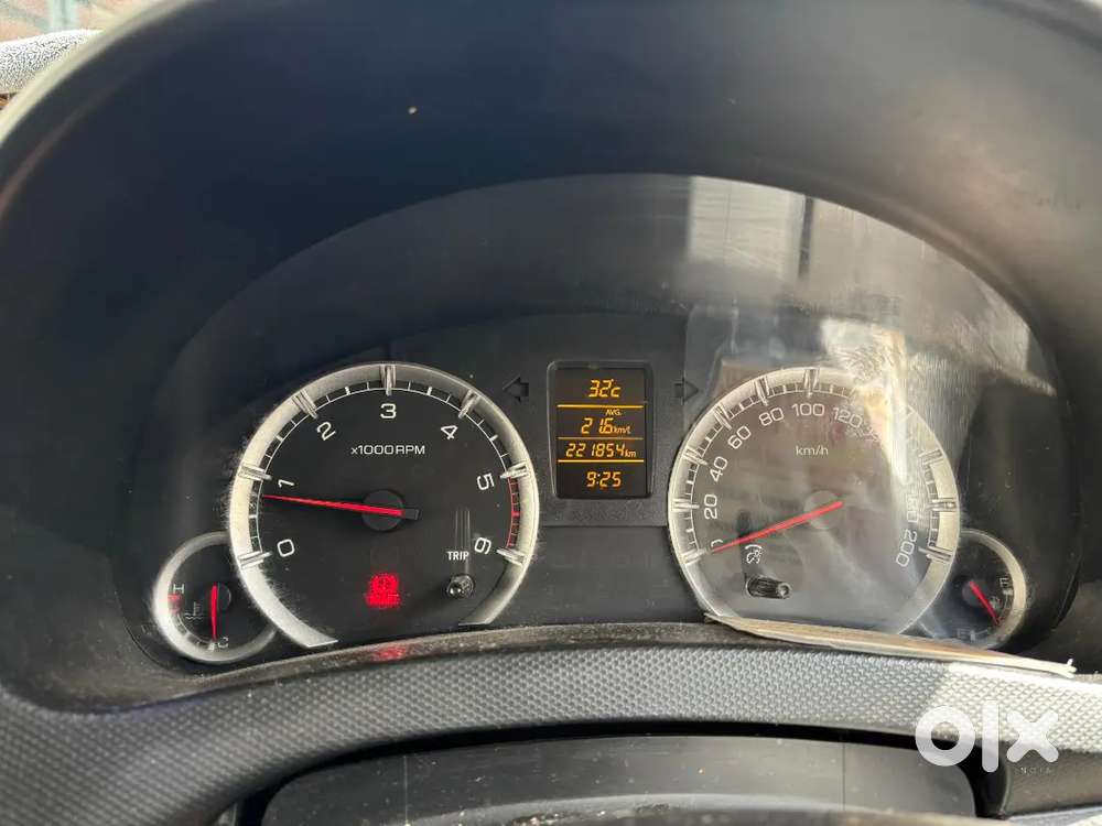 Maruti Suzuki Swift 2016 Diesel Well Maintained