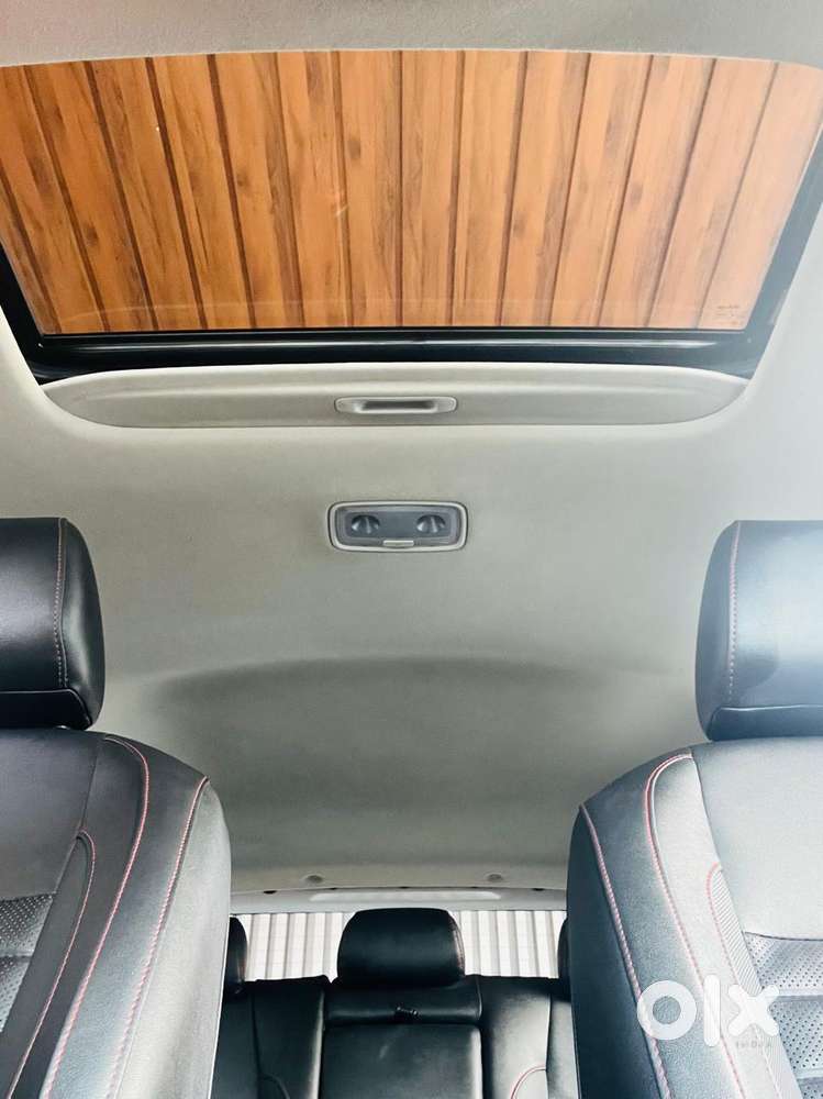 Kia Seltos 1.5 Gtx+ Diesel At, 2020, Diesel