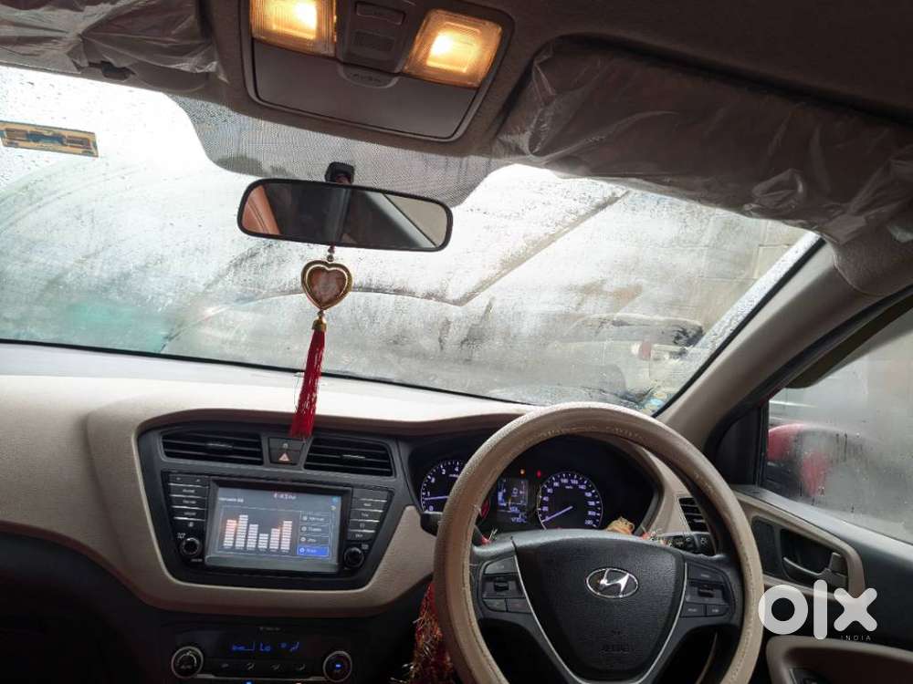 Hyundai I20, 2018, Petrol