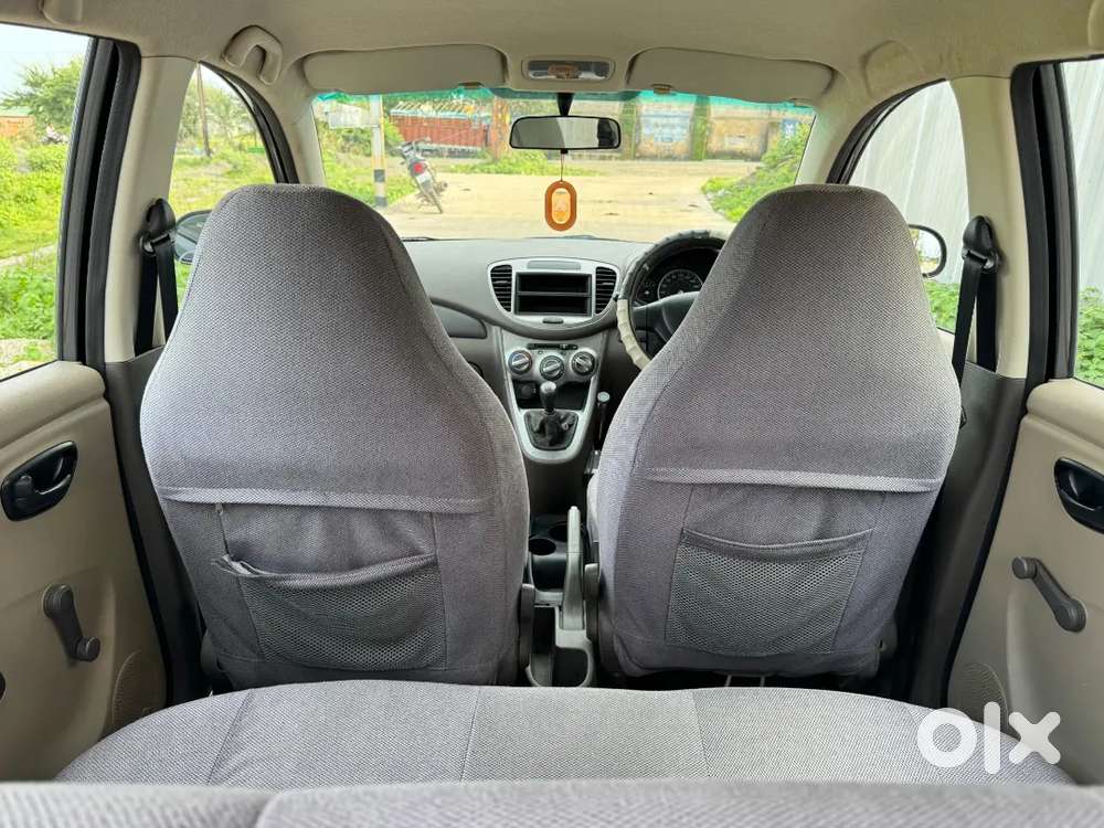 All New Hyundai I10 Era At Showroom Condition With Stephny Unused