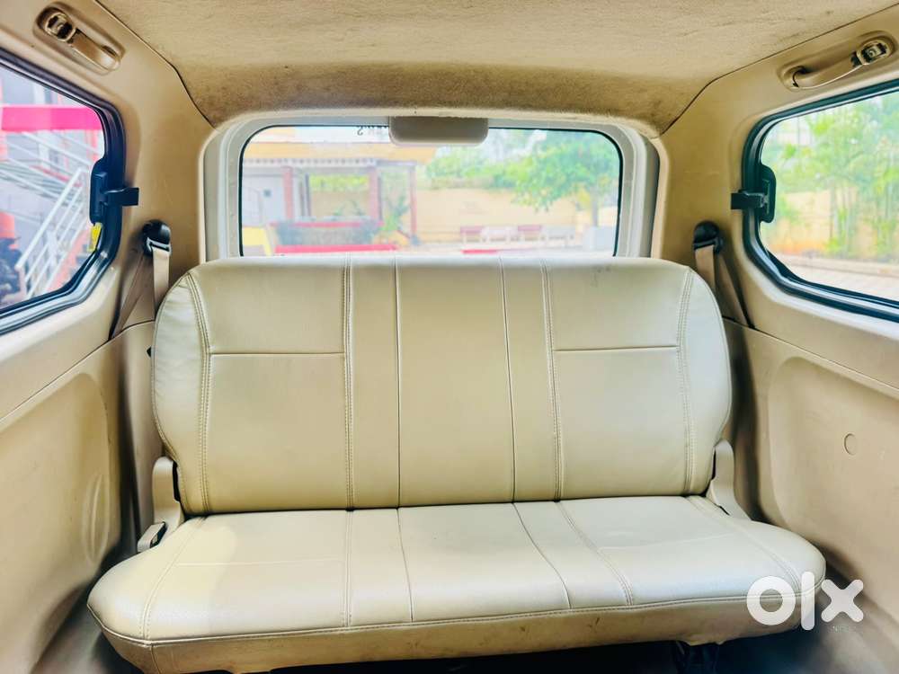 Chevrolet Enjoy 1.4 Lt 8-seater, 2013, Diesel