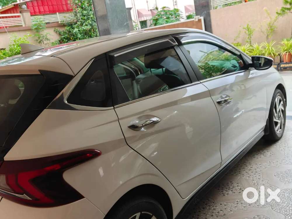 Hyundai I20 Asta Petrol Manual 2024 Model For Sale