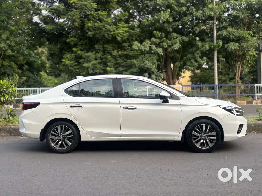 Honda City I Vtec Cvt Vx, 2021, Petrol