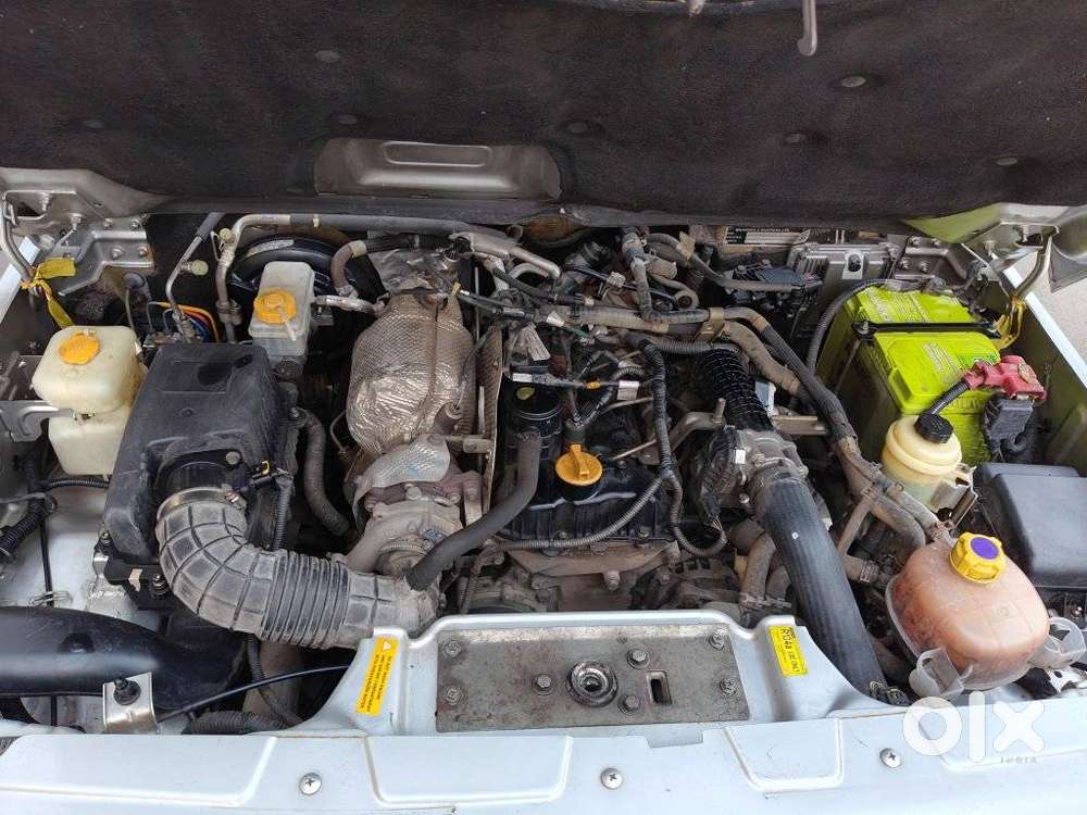 Mahindra Bolero 1.5 B6 (o), 2021, Diesel