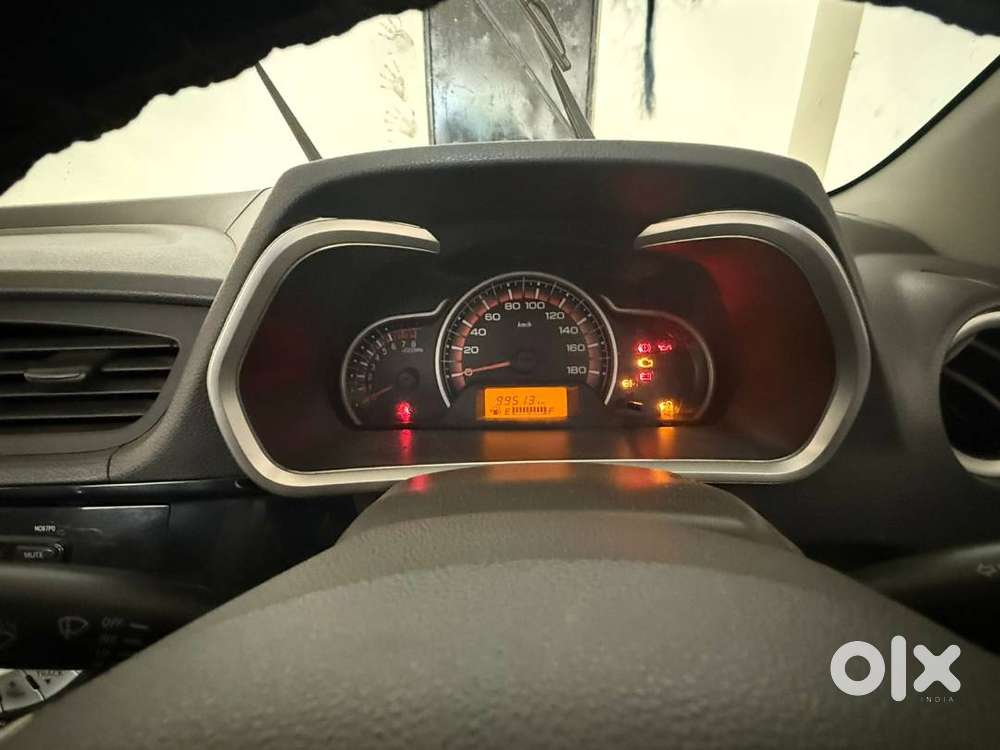 Maruti Suzuki Alto K10 2018/2019 Petrol 99000 Km Driven