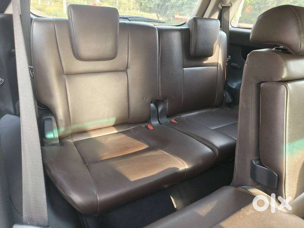 Toyota Fortuner 4x2 At 2.8 Diesel, 2016, Diesel