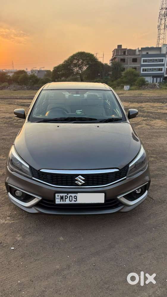 Maruti Suzuki Ciaz Zeta, 2019, Diesel