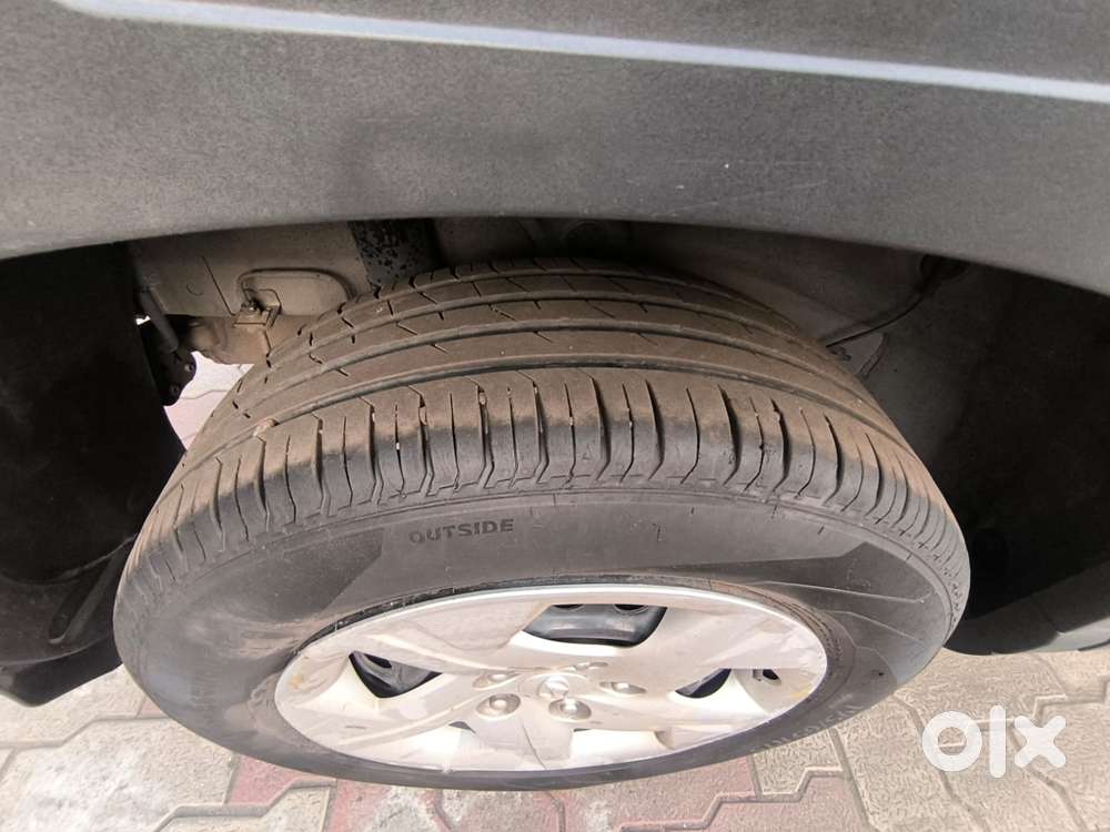 Hyundai Venue Sx, 2020, Petrol