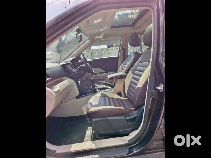 Mahindra Xuv300 W6 Diesel, 2022, Diesel