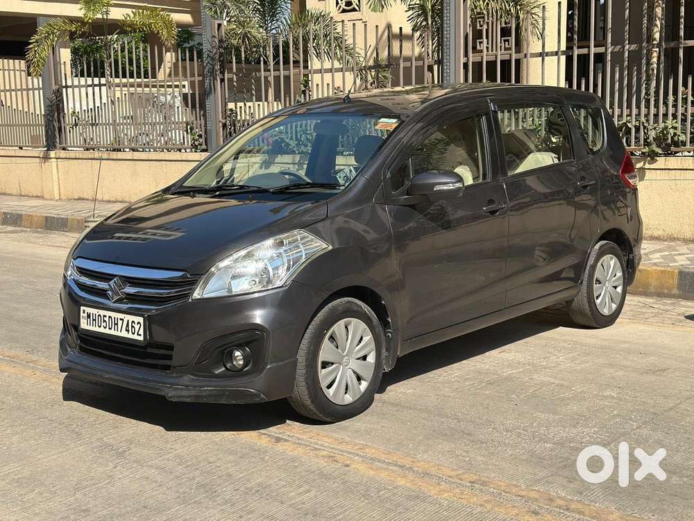 Maruti Suzuki Ertiga Vdi Shvs, 2018, Diesel