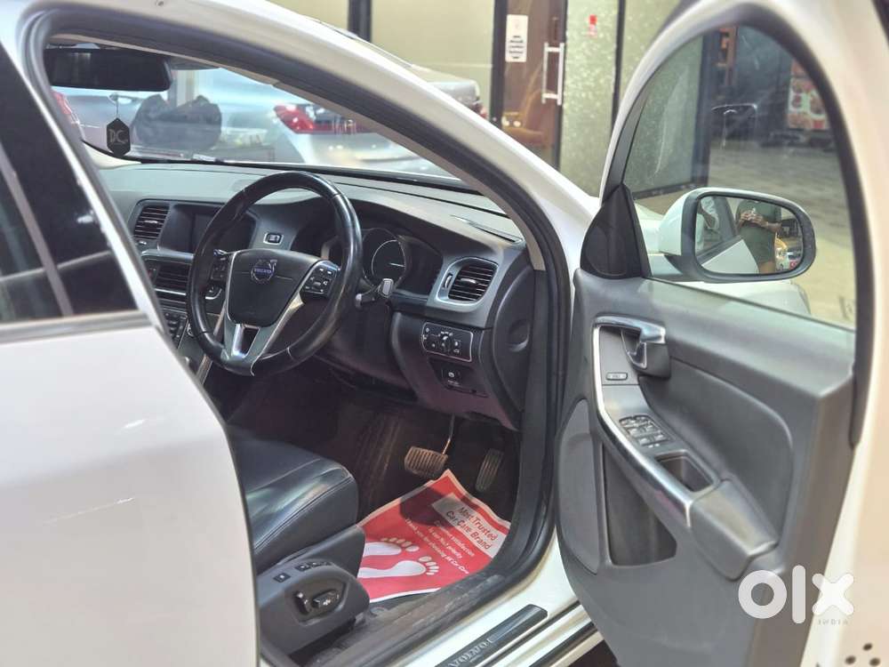 Volvo S60, 2014, Diesel