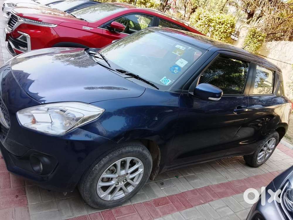 Maruti Suzuki Car 2021