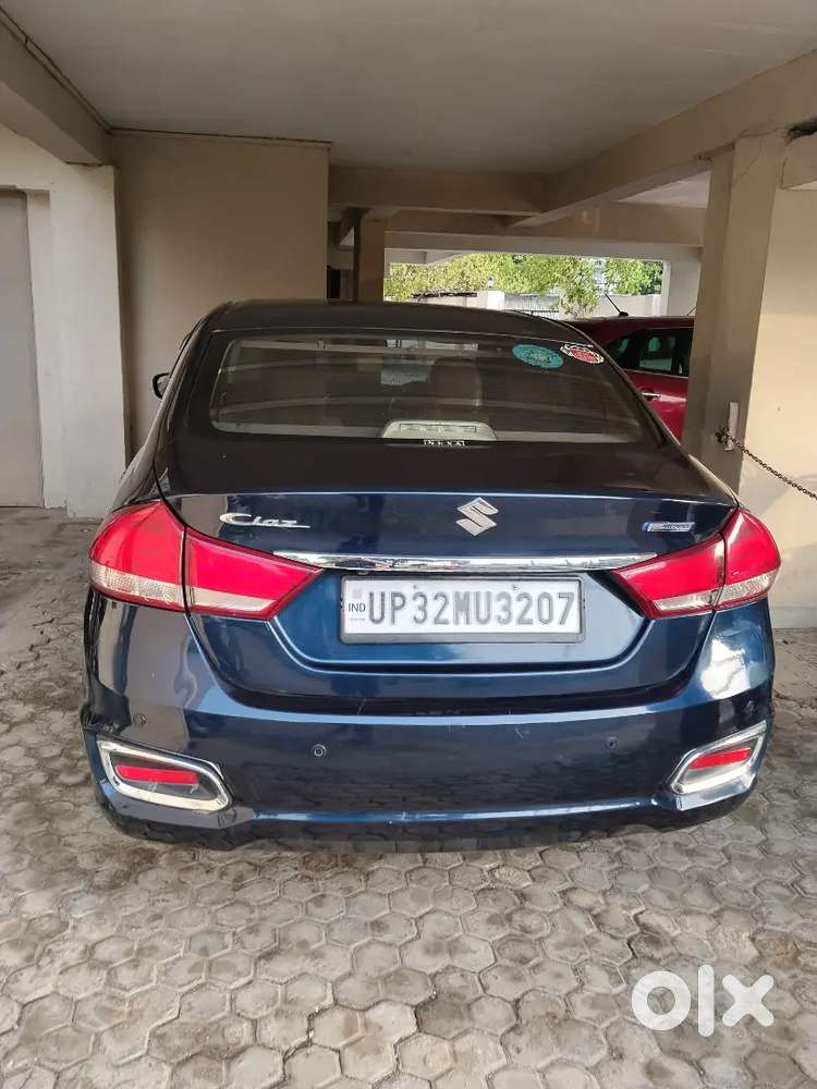 Maruti Suzuki Ciaz 1.5 2022 Petrol Car