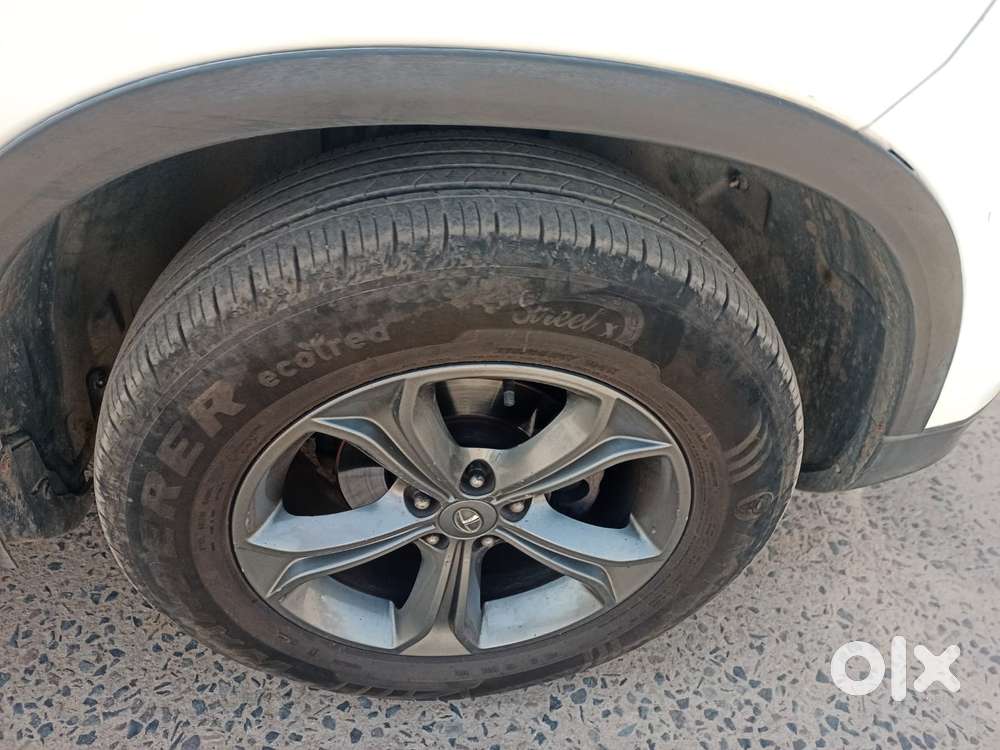 Tata Harrier Xt+, 2021, Diesel