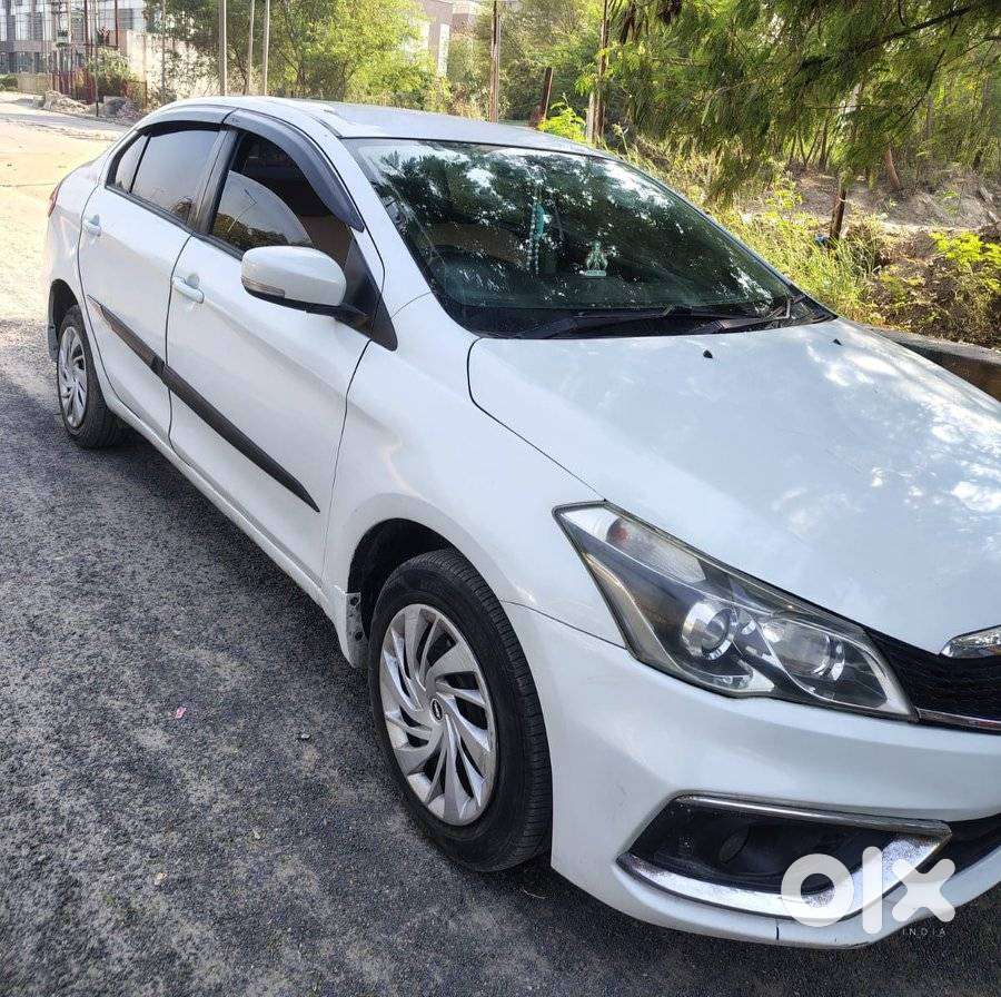 Maruti Suzuki Ciaz Delta 1.5, 2015, Cng & Hybrids