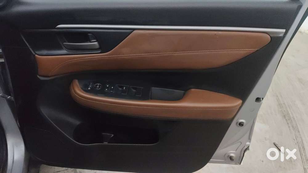 Honda Elevate Zx Cvt, 2023, Petrol