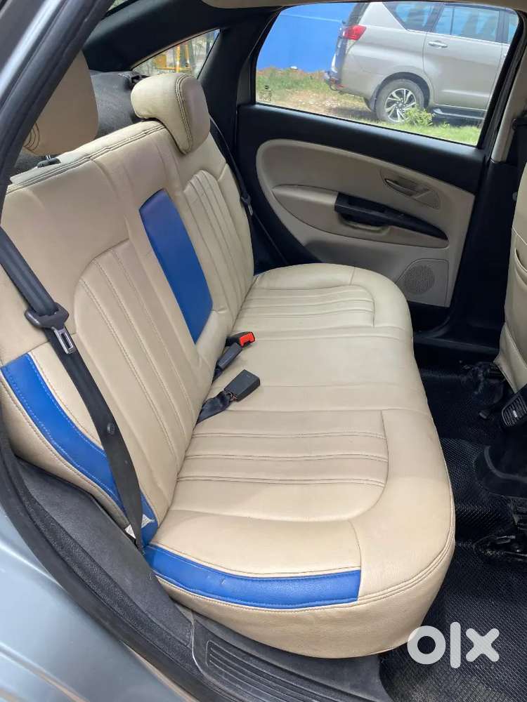 Fiat Linea 1.4 2014