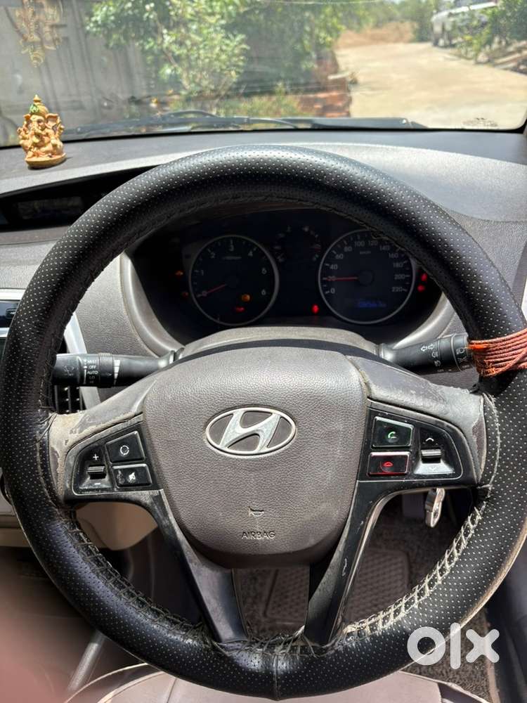 Hyundai I20 Diesel 2012