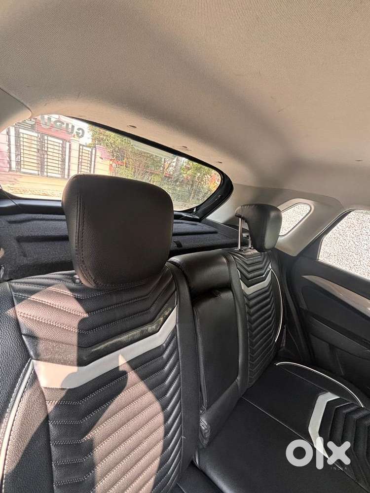 Maruti Suzuki Vitara Brezza 2019 Diesel Well Maintained