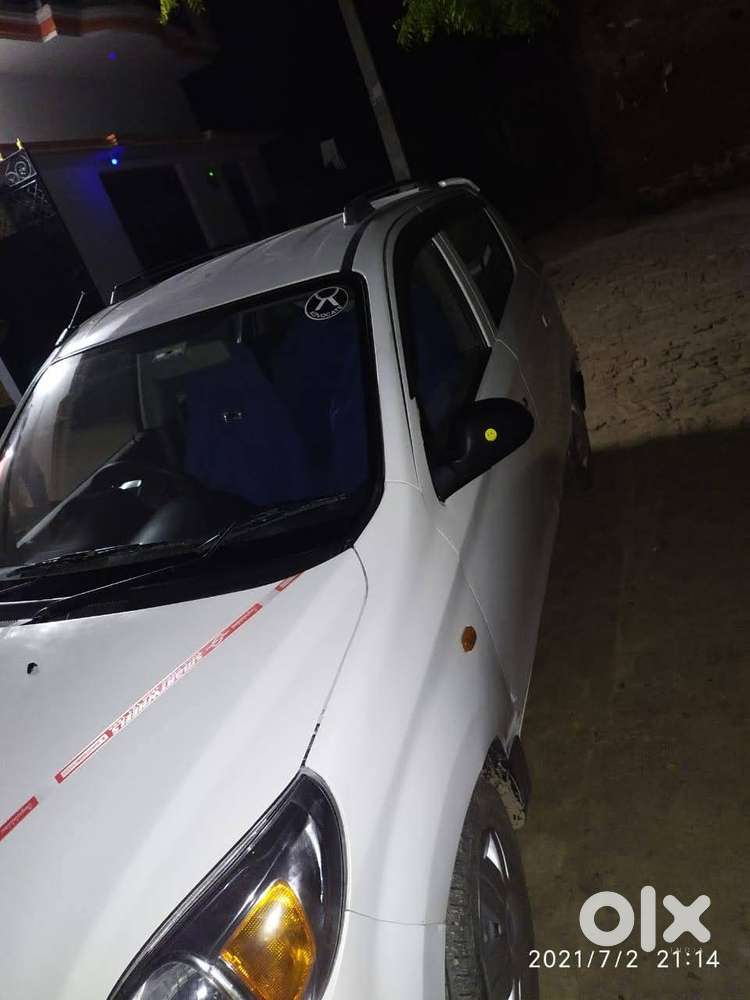 Maruti Suzuki Alto 800