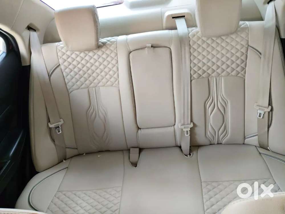 Maruti Suzuki Dzire 2025 Petrol 52000 Km Driven