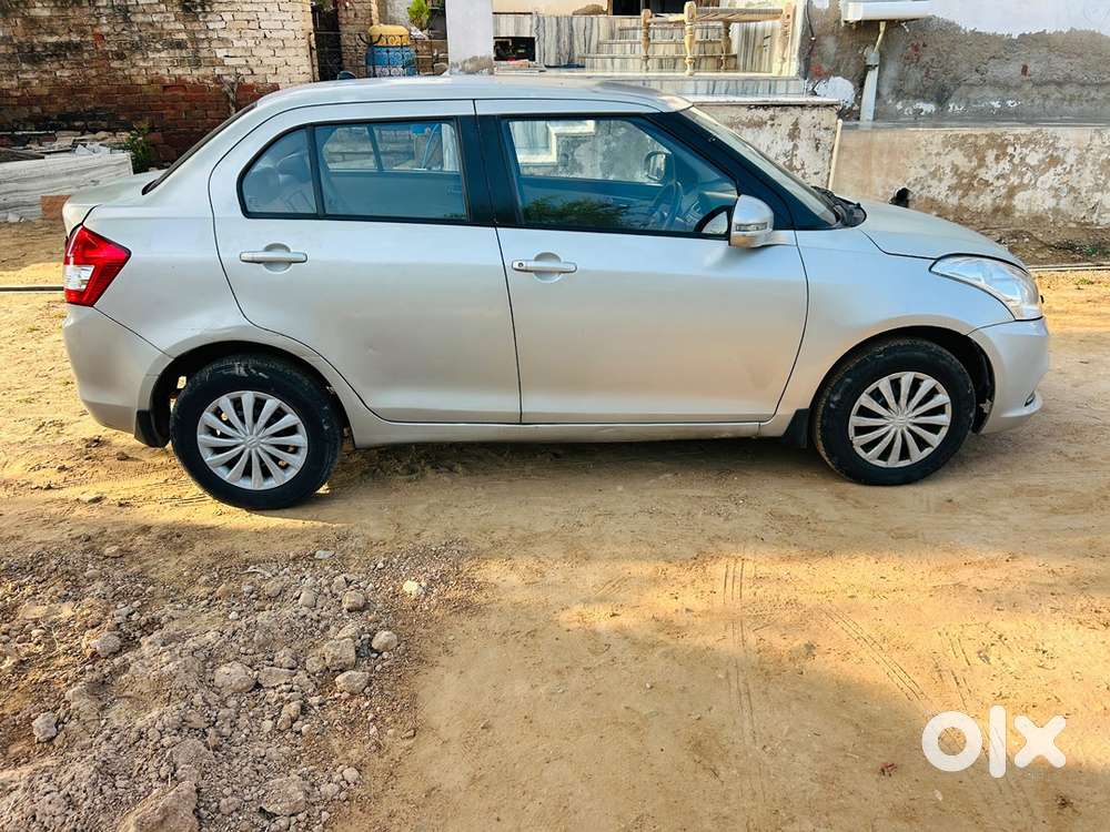 Maruti Suzuki Dzire Vdi 2016 Year Car
