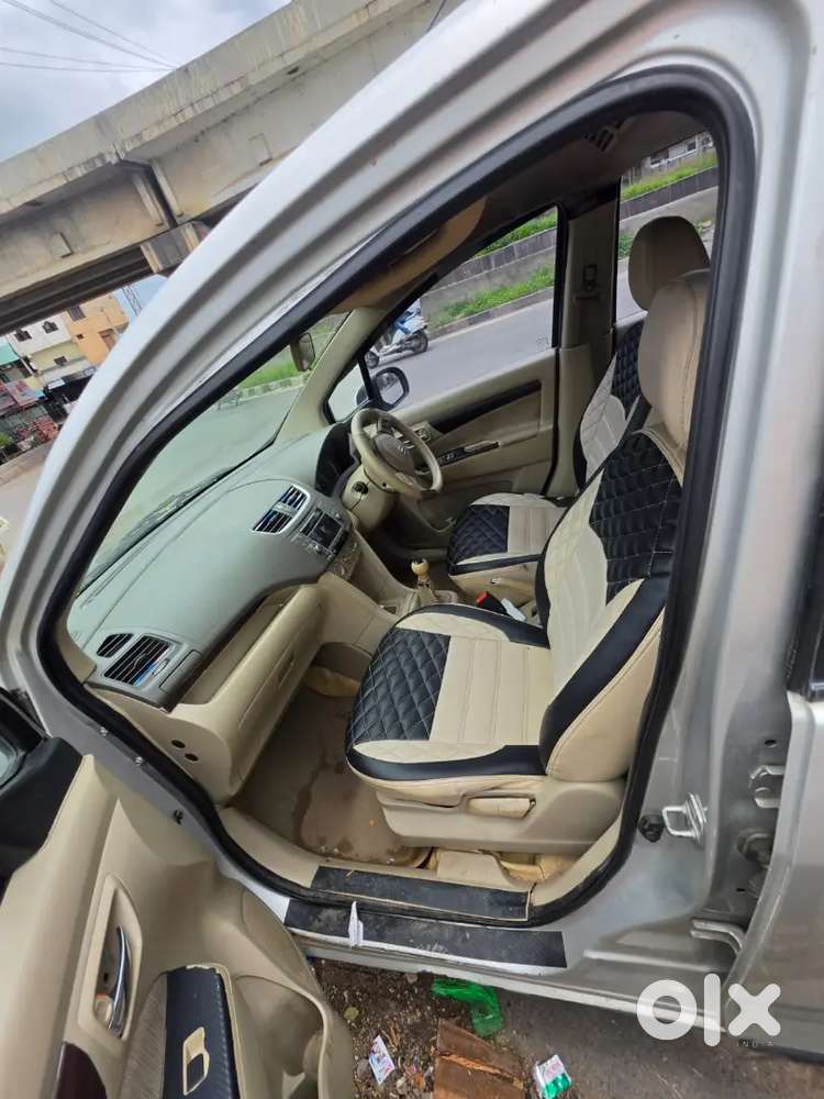 Maruti Suzuki Ertiga Zdi 2014 Second Owner