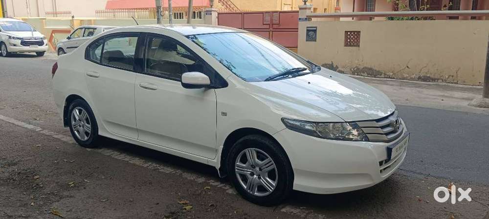 Honda City 2008-2011 1.5 S Mt, 2011, Petrol